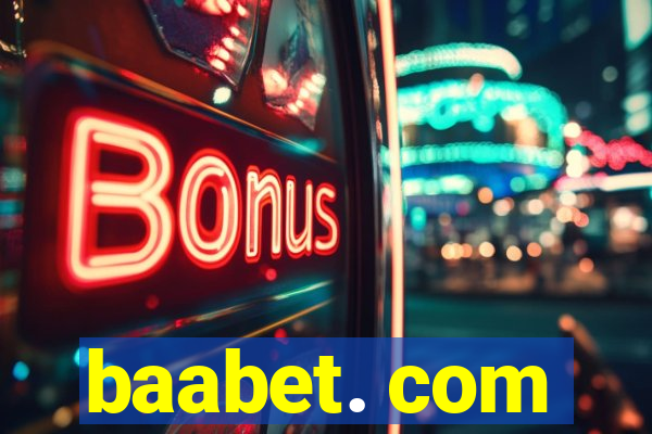 baabet. com